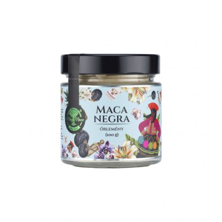 Maca Negra